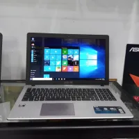 Asus X550DP AMD
