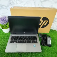 HP Elitebook 840