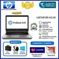 Probook 14 HP