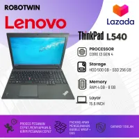 Thinkpad Second Lenovo