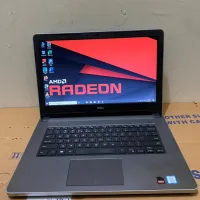Dell Inspiron 5468