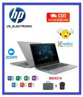 Slim HP Zbook