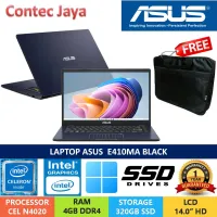 Asus E410MA N4020