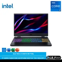 Acer Nitro 5