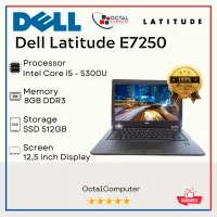 Dell Latitude Ultrabook