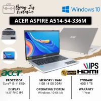 Acer Aspire 5