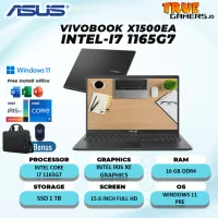 Asus Vivobook X1500EA