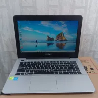 Asus A445LJ Intel