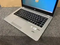 HP Elitebook Folio