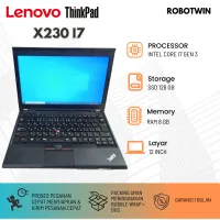 Bekas Lenovo Thinkpad