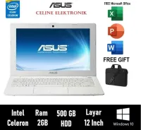 Asus X200 2gb500gb