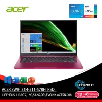 Acer Swift 3