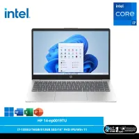 HP 14-ep0019TU [intel