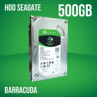 Seagate Barracuda 500GBb