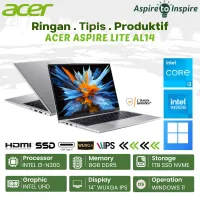 Acer Aspire Lite