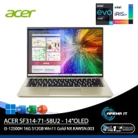 Acer Swift 3