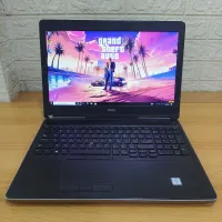 Dell Precision 7510