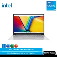 Asus Vivobook 14