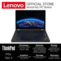 Lenovo Thinkpad P15s