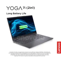 Lenovo Yoga Touch