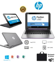 HP X360 310