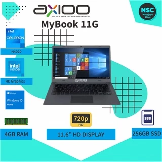 Axioo Mybook 11G
