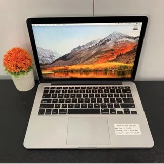 Macbook Pro Retina