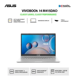 Asus M415DAO FHD352