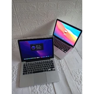 Macbook Pro 2015