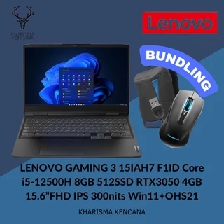Lenovo Gaming 3