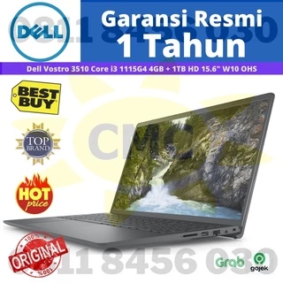 Dell Vostro 15