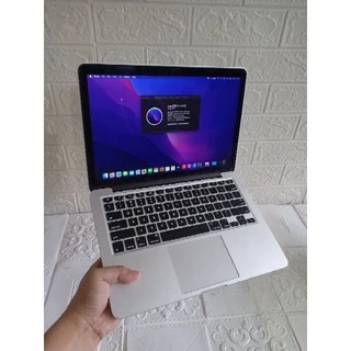 Macbook Pro 2015