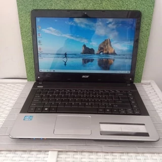 Acer Aspire Intel