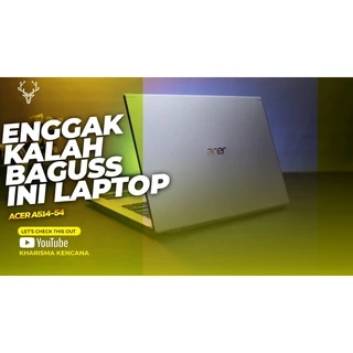 Acer A514 54