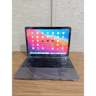Macbook Retina 12inch