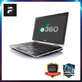 Dell i5 Latitude