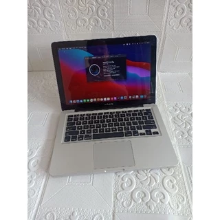Macbook Pro Core