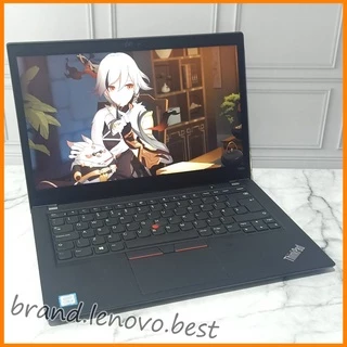 Lenovo Thinkpad T480