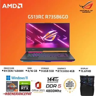 Asus ROG Strix
