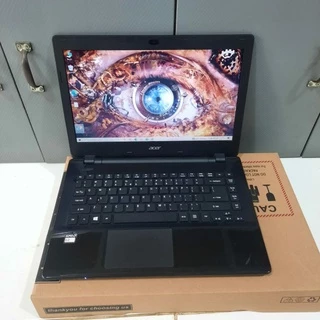 Acer Aspire E5-421