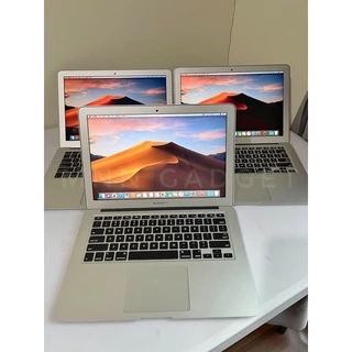 Seken Macbook Air
