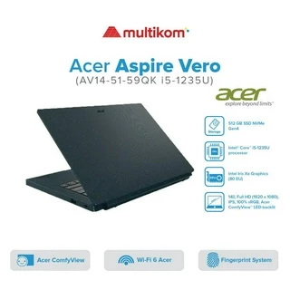 Acer Aspire Vero