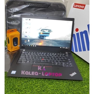 Lenovo Thinkpad T480