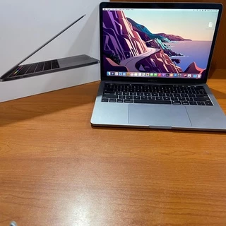 Macbook Pro 13