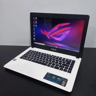 Asus X450E AMD