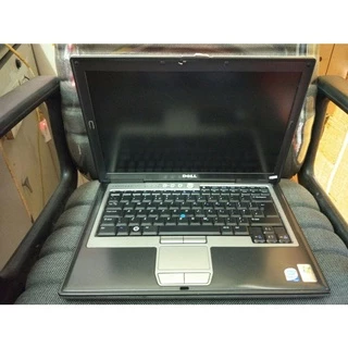 Dell Latitude D630