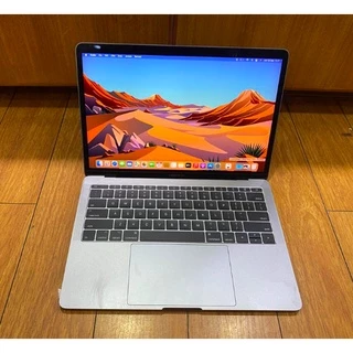 Macbook Pro Non
