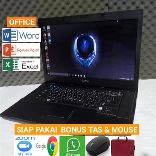 Dell 6510 Core