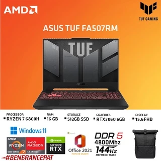 Asus TUF FA507RM