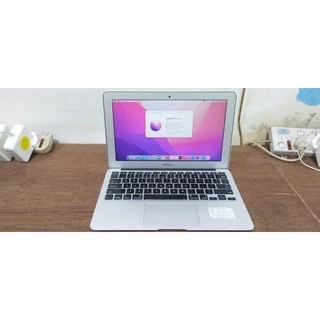 Mac Book Air